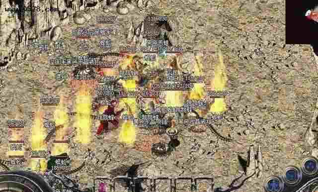 天赐靓装中变传奇元素6实操唠嗑 老玩家避坑心得