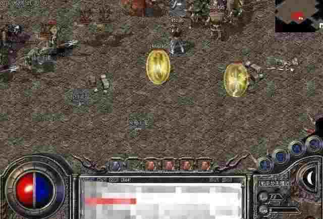 新开私服传奇发布网中变实测，老玩家唠嗑式避坑+实操心得