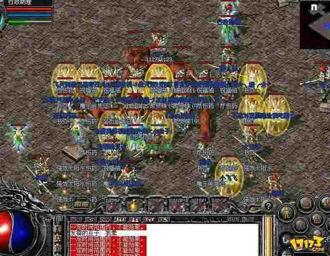 搞个传奇发布站怎么样 热血传奇及私服全方位运营攻略