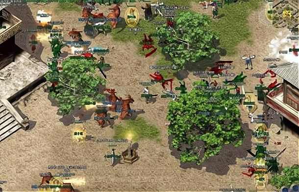 超变传奇手游拉风坐骑避坑指南：拒绝氪金陷阱的实用攻略