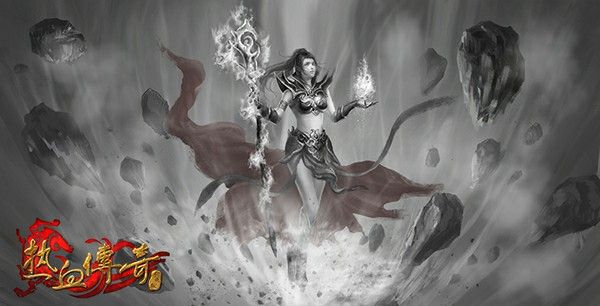 信誉良好的官方微变传奇全攻略 新手开荒到后期霸服不走弯路