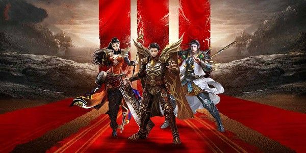 热血传奇及私服英雄合击礼包码使用攻略